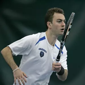 Eight Tournaments Highlight Fall Slate for Men's Tennis