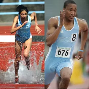 Catching Up With Delilah DiCrescenzo ?05CC and Erison Hurtault ?07CC