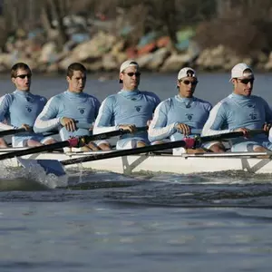 Heavyweights Advance to IRA Grand Final; Compete for National Title June 7