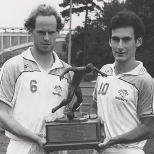 Former Columbia Men's Soccer Star Leads U.S. U-17 Women's National Team at World Cup Qualifier