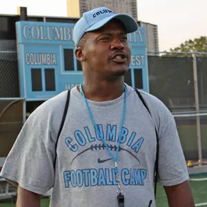 Football Announces Coaching Staff Reorganization