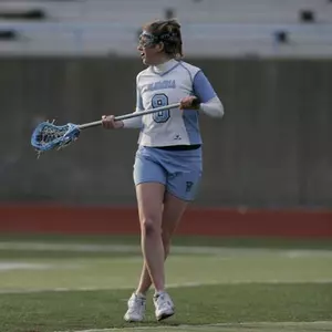 Lacrosse Earns IWLCA Academic Team Honor