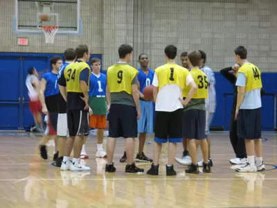 Intramural Frequently Asked Questions