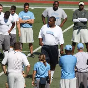 Coach Wilson's Preseason Camp Report