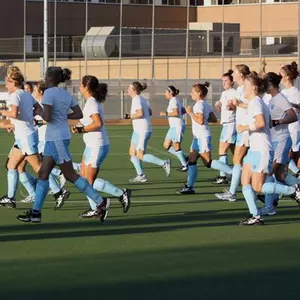 Field Hockey Pre-Season Update