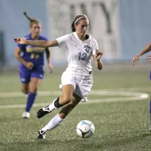 Women's Soccer to Take Part in St. John's NYC Nike Classic