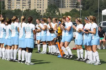 Field Hockey Set to Begin Ivy League Play