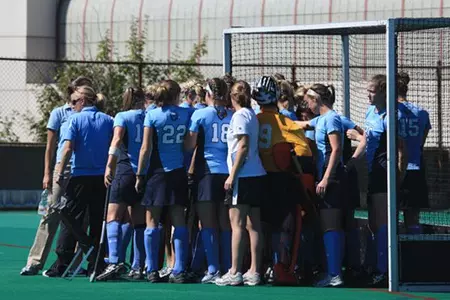 Two Future Field Hockey Lions Chosen for U.S. Junior National Camp