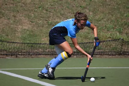 Field Hockey to Battle Fairfield