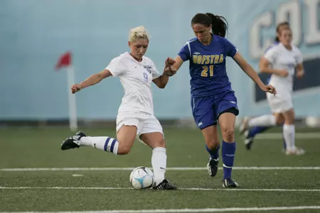 Sophie Reiser Named Ivy League Women?s Soccer Player of the Year