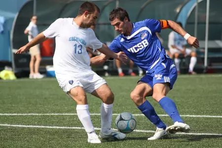 On the Pitch With Pepe Carotenuto: Lions Roar to Upset Victory