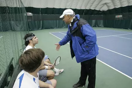 Ivy League Champion Men's Tennis Team Welcome Three Strong New Players