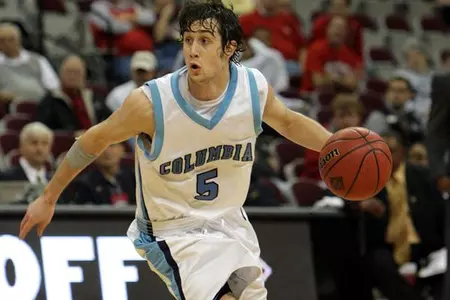 Men's Basketball Wins Again in Paris