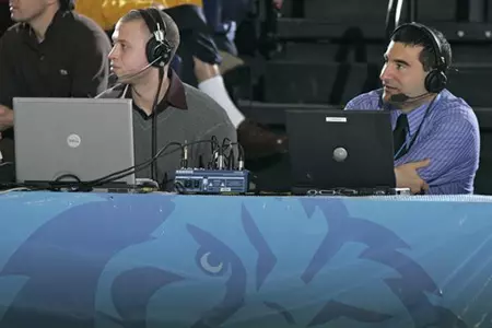 Columbia Football and Men's Basketball to Be Heard on AM 970 ?The Apple?