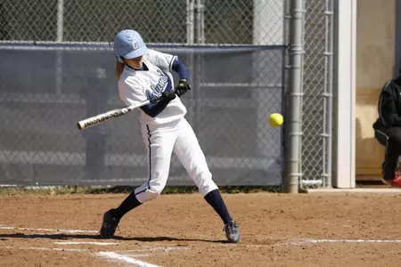 Penn Wins Both from Softball as Lions Close Out 2008