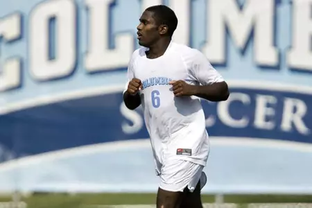 Men's Soccer Falls to Duke in Season Opener, 2-1