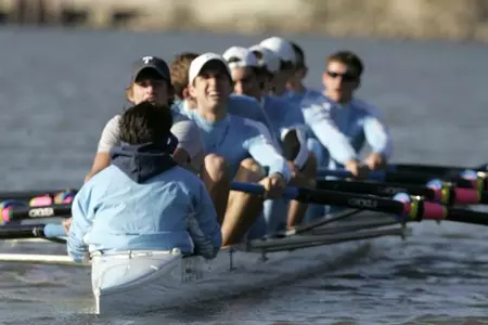 Varsity Lightweights Place Seventh in the Nation