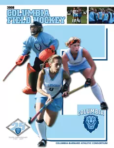 Field Hockey Media Guides on Sale Now!