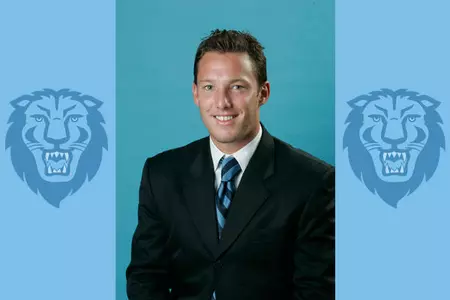 McMenemy To Remain as Assistant Men's Soccer Coach