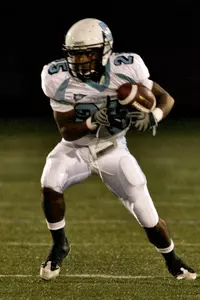 Football Travels to Princeton for Ivy League Opener