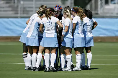 Field Hockey Game Against Penn Rescheduled