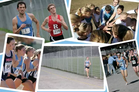 New Cross Country Photos Added to Photo Store!