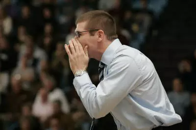 Coach Buckley Discusses Incoming Class and Season Outlook in Fall Newsletter