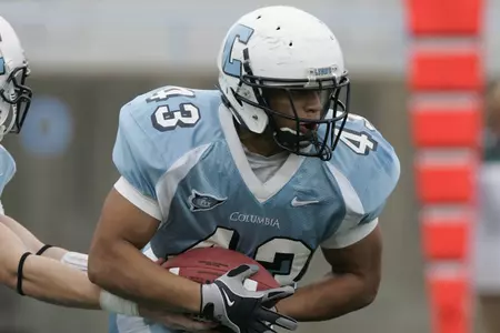 Yale Employs Fourth-Quarter Rally to Down Football, 23-22