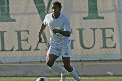 Bayo Adafin Named to ESPN The Magazine/CoSIDA Academic All-District Second Team