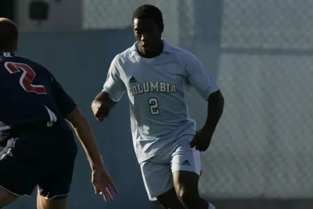 Men's Soccer Drops 2-1 Decision at Adelphi