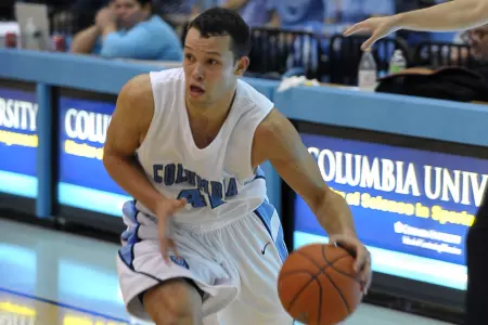 Stony Brook Comes Back to Knock Off Men's Basketball, 63-60