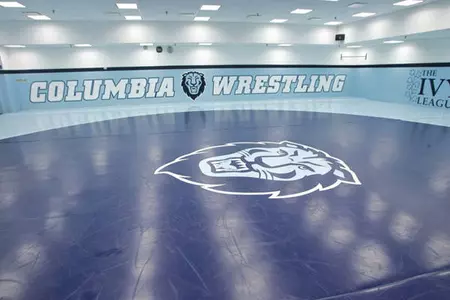 Statement From Columbia Wrestling Coach Zach Tanelli