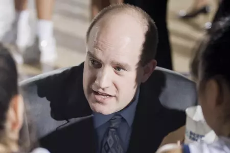 VIDEO: 2009-10 Women's Basketball Season Preview with Head Coach Paul Nixon