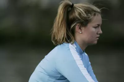 Meredith Mead Earns Top-Ten Finish at 2009 C.R.A.S.H.-B World Indoor Rowing Championships