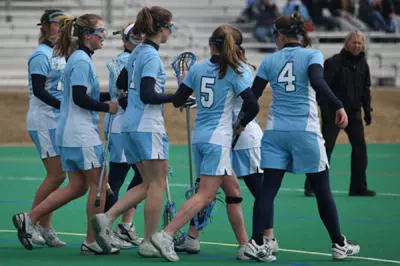 Lacrosse Adds a Balanced Group of Six for 2010 Campaign