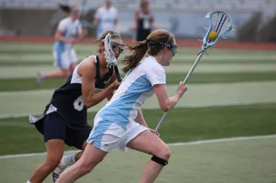 Late-Game Rally Not Enough as Lacrosse Drops 15-13 Decision to Lehigh