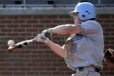 UC Riverside Deals Lions 14-5 Setback in First Game of California Swing