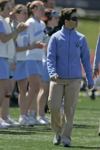 Kerri Whitaker Inducted into Brown's Hall of Fame