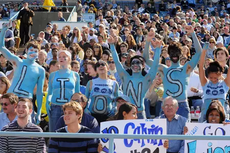 Mass Transit Update: Getting to Columbia Football Games This Fall