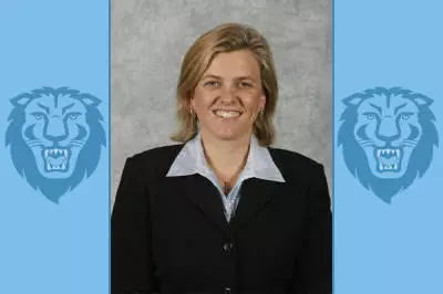 Shanna Cook Named Assistant Women's Basketball Coach