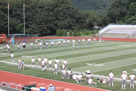 Football Preseason Camp Update - Day Four