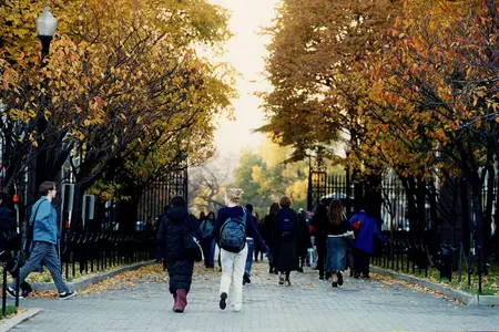 Meet the Columbia Athletics Class of 2013