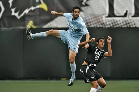 New Men's Soccer Photos Added to Photo Store!