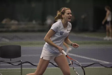 Women?s Tennis Competes at USTA National Tennis Center Invitational