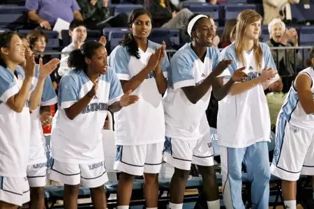 Women's Basketball Receives Votes in CollegeInsider.com Mid-Major Preseason Poll