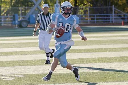 Columbia Opens 2011 Football Season at Fordham Saturday for the Liberty Cup