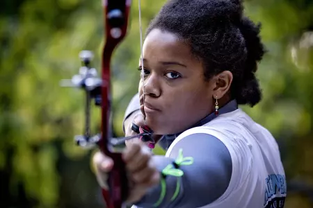 Shaefer, Lavenhar Win Gold at Cupid's Classic