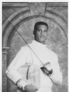 Robert Cottingham, Jr.