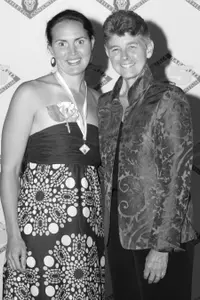 Lucy Eccleston Norvall