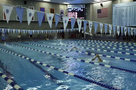 Seven Lions Earn All-Ivy League Honors